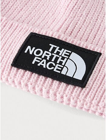 Bonnet bébé uni - the north face