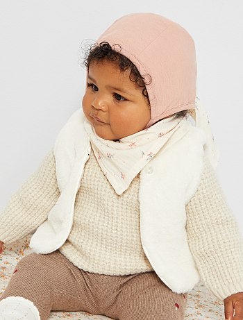 Accessoires De Mode Pour Bebe Fille Kiabi