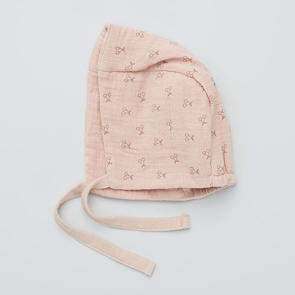 Sila Zakuska Persej Bonnet Beguin Fille Snickeringhound Com