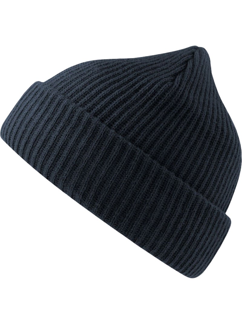 Bonnet bill-s - atlantis headwear Bleu marine - Kiabi