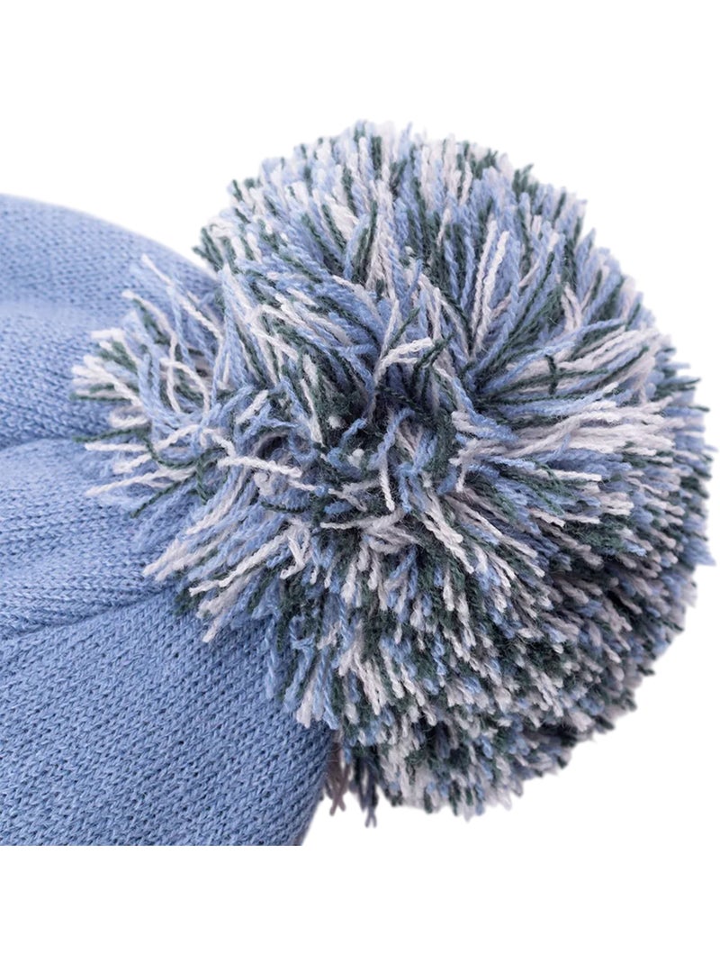 Bonnet braen - hi-tec Vert émeraude - Kiabi