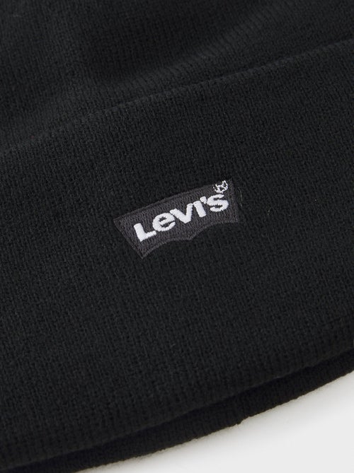 Bonnet brodé - Levi's Kids - Kiabi