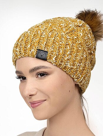 Bonnet Carla - Made in UE