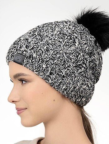Bonnet Carla - Made in UE