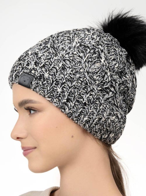 Bonnet Carla - Made in UE - Kiabi