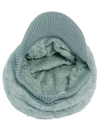 Bonnet casquette CHATOU
