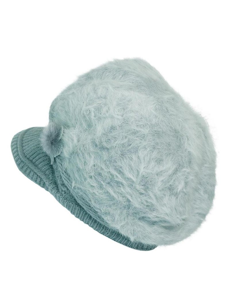 Bonnet casquette CHATOU Gris - Kiabi