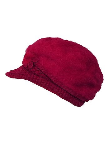 Bonnet casquette CHATOU