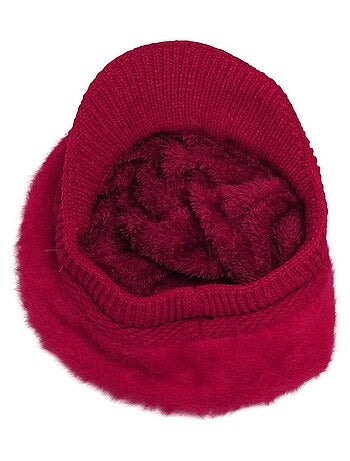 Bonnet casquette CHATOU