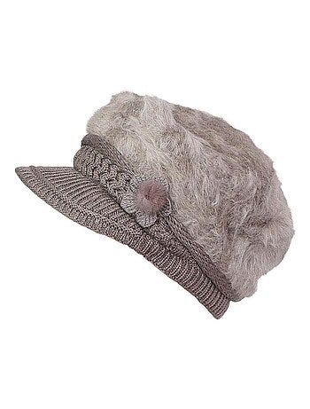Bonnet casquette CHATOU
