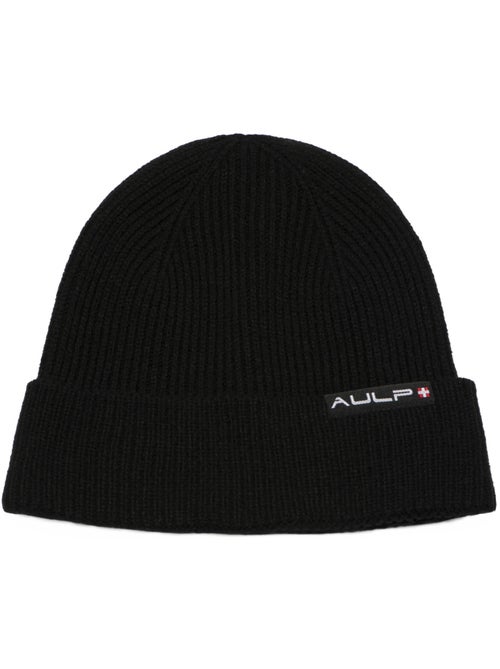 Bonnet Casual Black Aulp - Kiabi