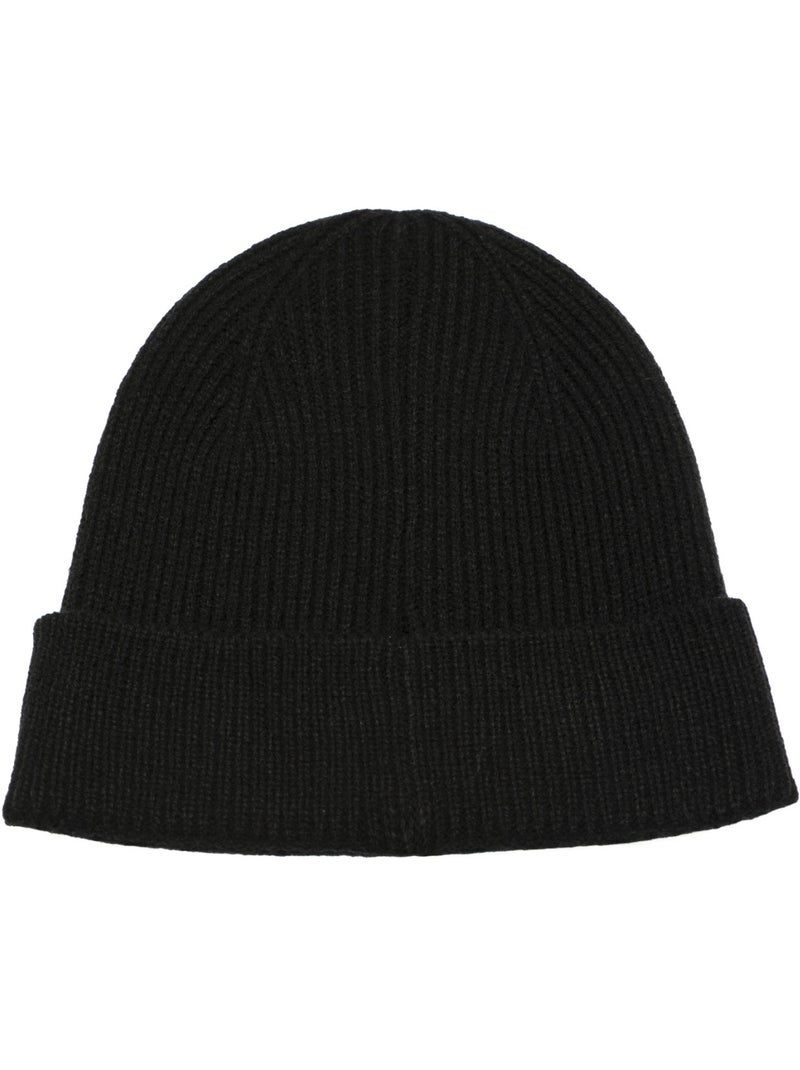 Bonnet Casual Black Aulp Noir - Kiabi