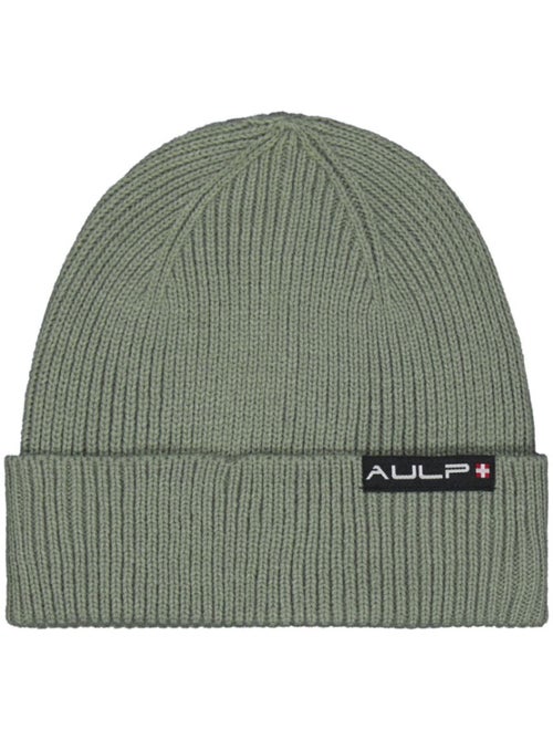 Bonnet Casual Kaki Aulp - Kiabi