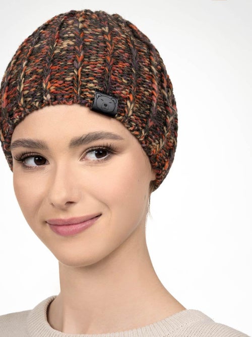 Bonnet Celti - Fabriqué en UE - Kiabi