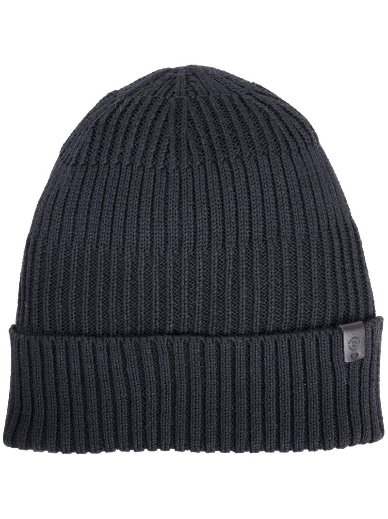 Bonnet chaud, doublé polaire recyclée homme Isotoner Gris - Kiabi