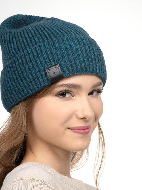 Bonnet Chelo - Made in UE - Kiabi