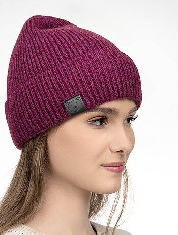 Bonnet Chelo - Made in UE