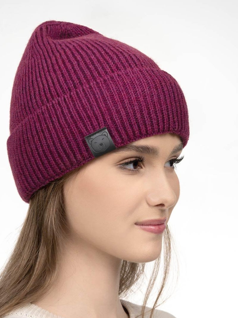 Bonnet Chelo - Made in UE Bordeaux - Kiabi