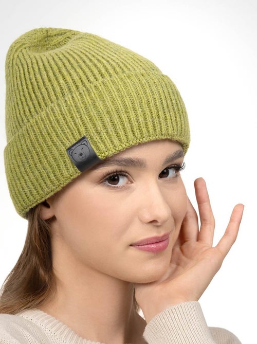 Bonnet Chelo - Made in UE - Kiabi