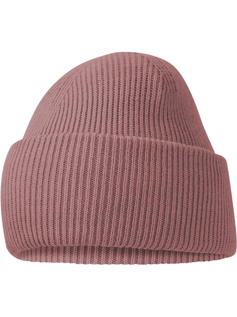 Bonnet classic - beechfield Rose - Kiabi