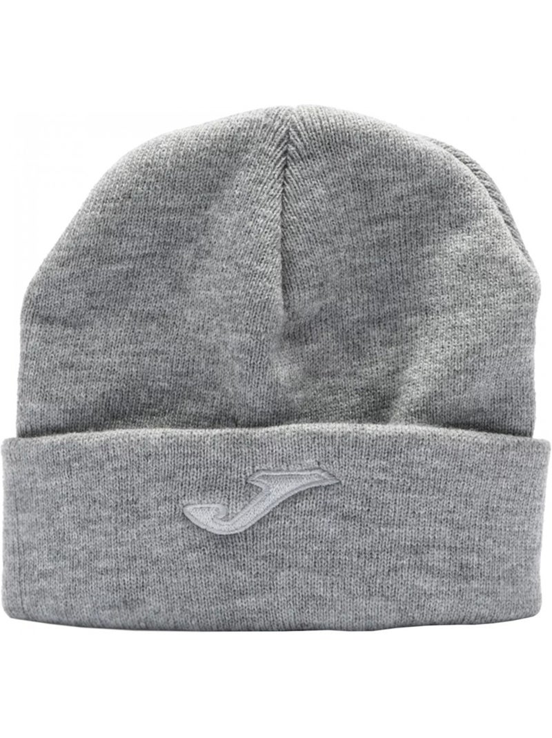 Bonnet classic - joma Gris clair - Kiabi