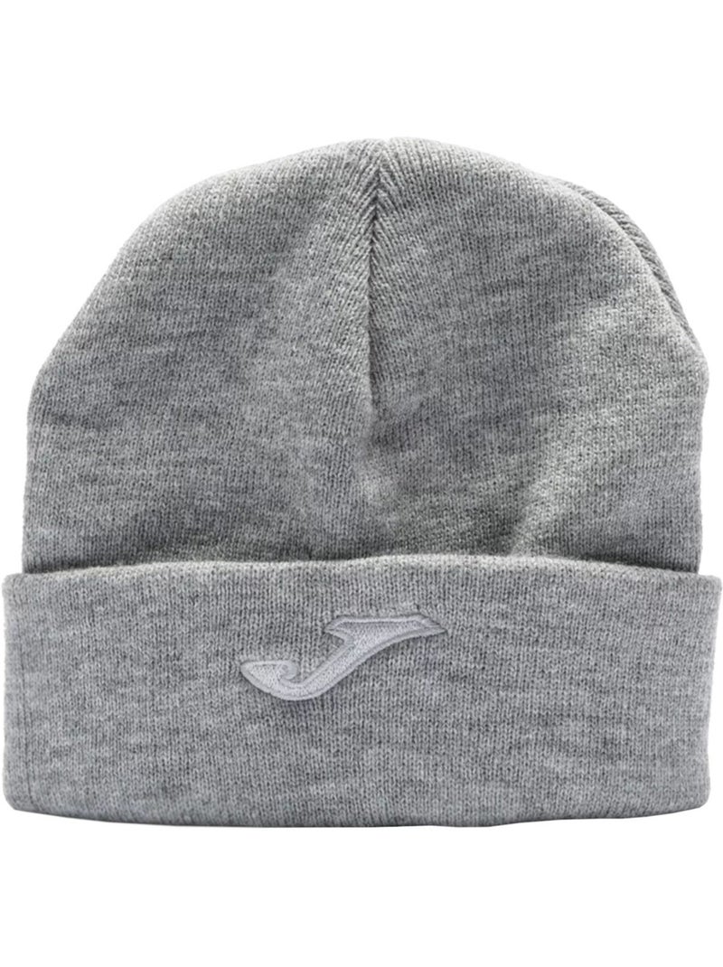 Bonnet classic - joma Gris - Kiabi
