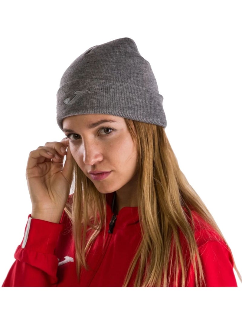 Bonnet classic - joma Gris - Kiabi