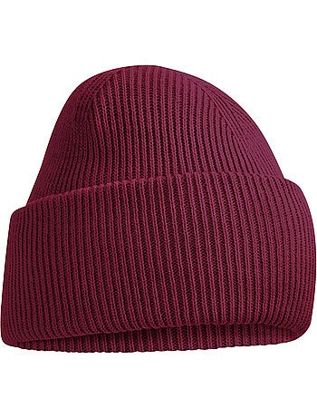 Bonnet classic engineered - beechfield