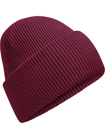 Bonnet classic engineered - beechfield