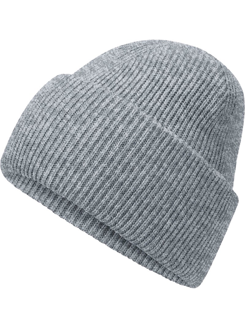 Bonnet classic engineered - beechfield Gris - Kiabi