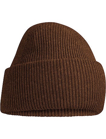 Bonnet classic engineered - beechfield