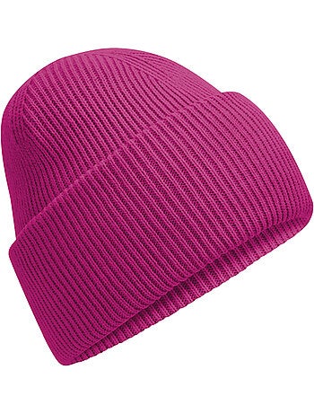 Bonnet classic engineered - beechfield