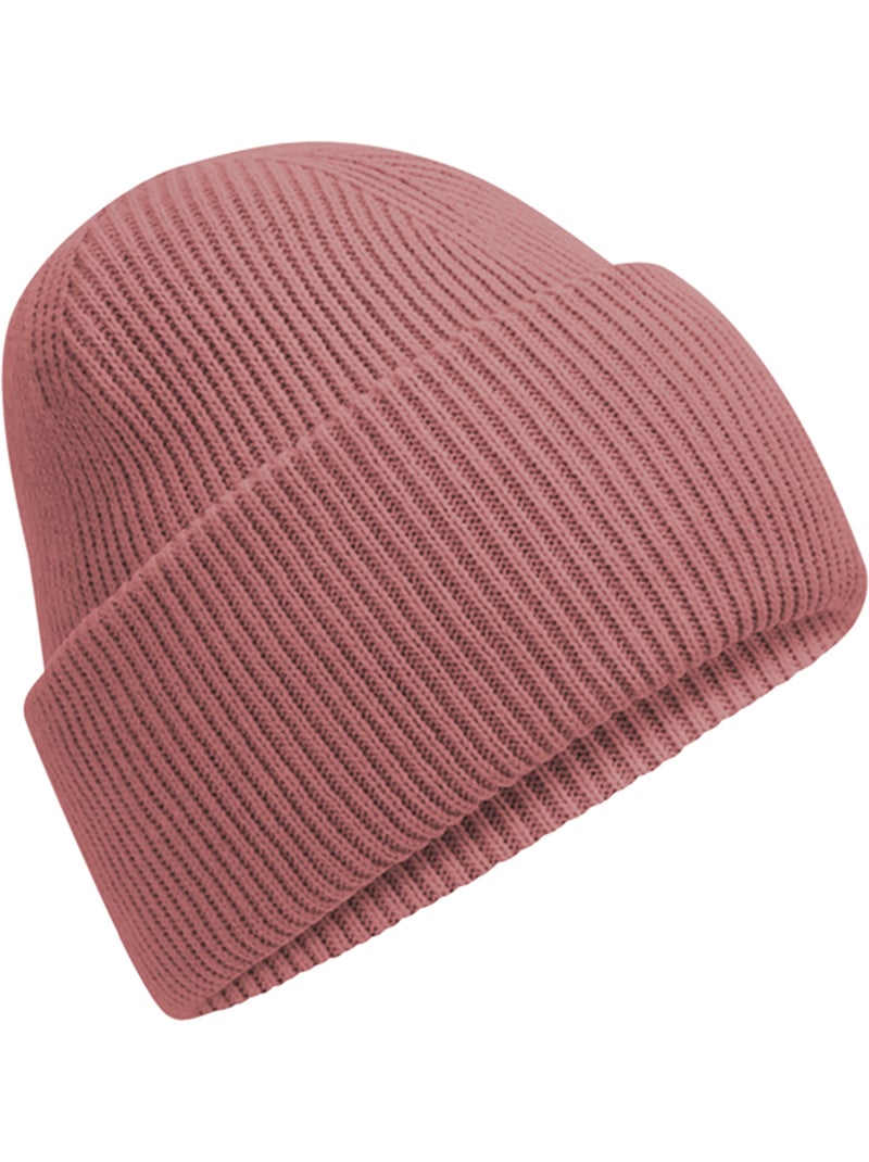 Bonnet classic engineered - beechfield Rose - Kiabi