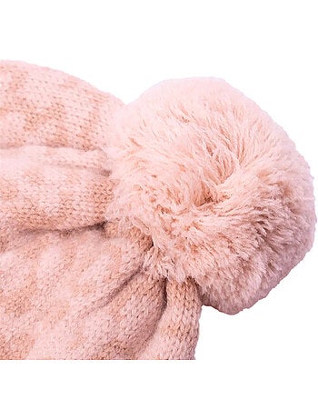 Bonnet coldie - hi-tec