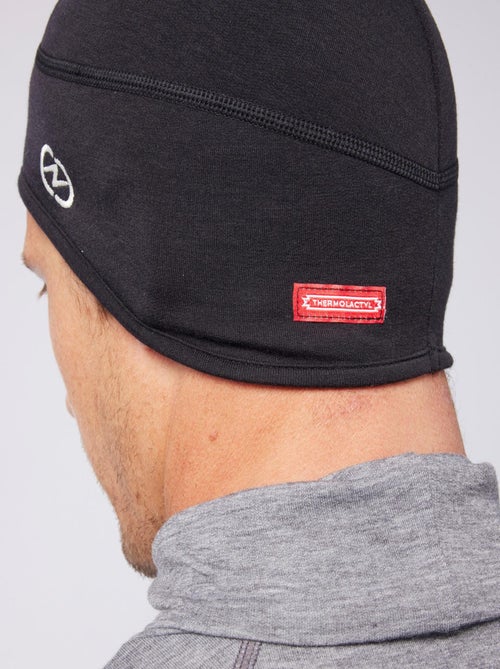 Bonnet comfort thermolactyl 4 mixte - damartsport - Kiabi Bonnet comfort thermolactyl 4 mixte - damartsport - Kiabi