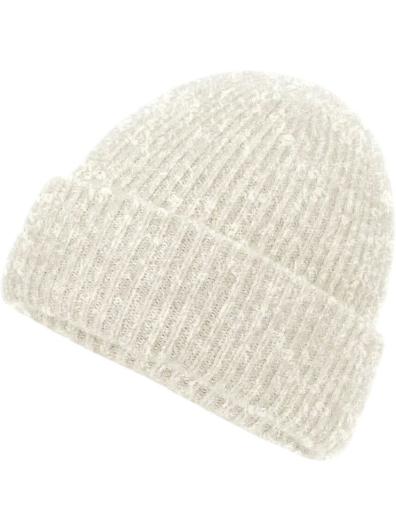 Bonnet cosy - beechfield Beige - Kiabi