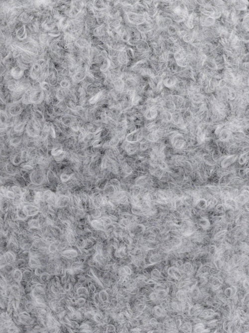 Bonnet cotelé en maille mousseuse - AFIBEL - Kiabi