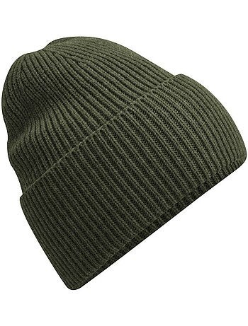 Bonnet coupe ample - beechfield