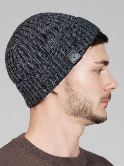 Bonnet court Dakota - Made in UE - Kiabi