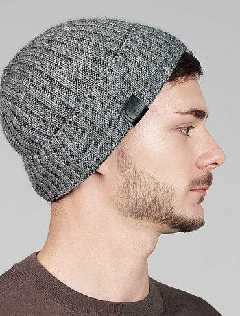 Bonnet court Dakota - Made in UE