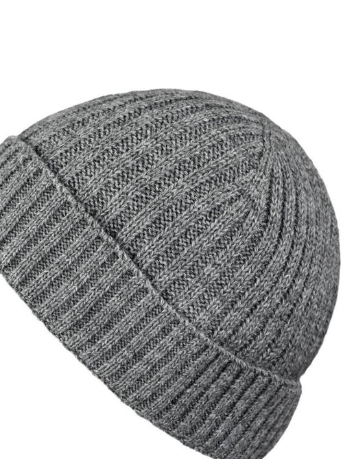 Bonnet court Dakota - Made in UE - Kiabi