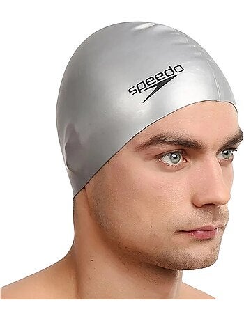 Bonnet de bain - speedo