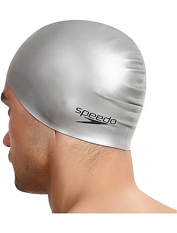 Bonnet de bain - speedo