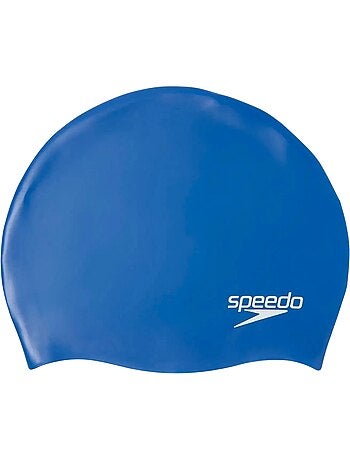 Bonnet de bain - speedo