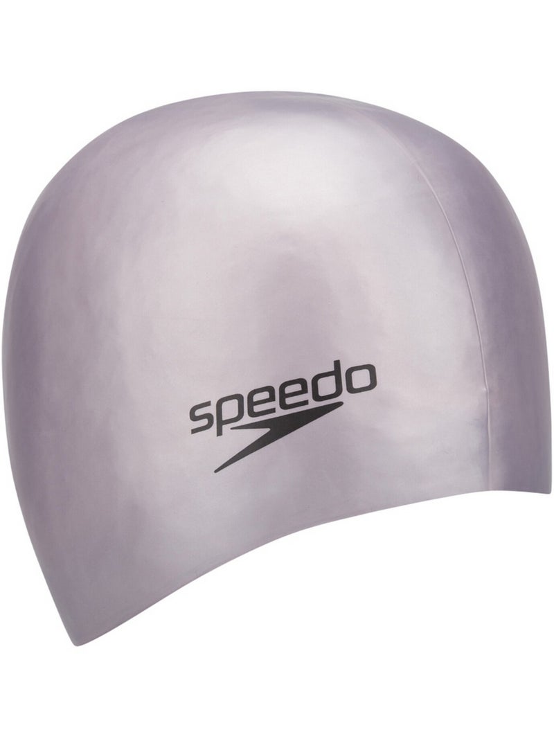 Bonnet de bain - speedo Gris clair - Kiabi