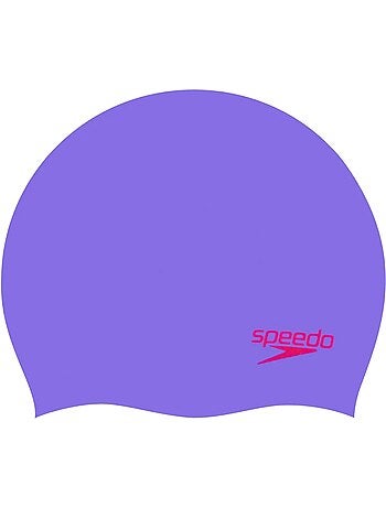Bonnet de bain - speedo