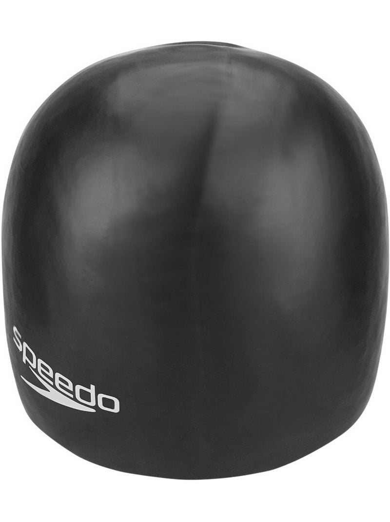 Bonnet de bain - speedo Noir - Kiabi