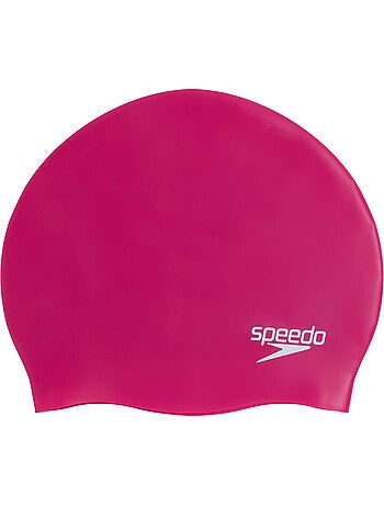 Bonnet de bain - speedo