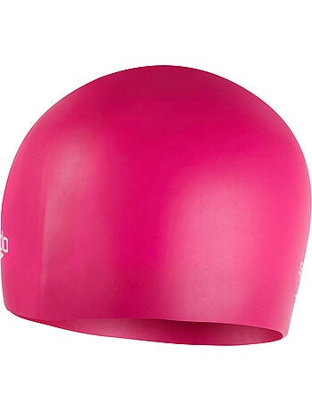 Bonnet de bain - speedo
