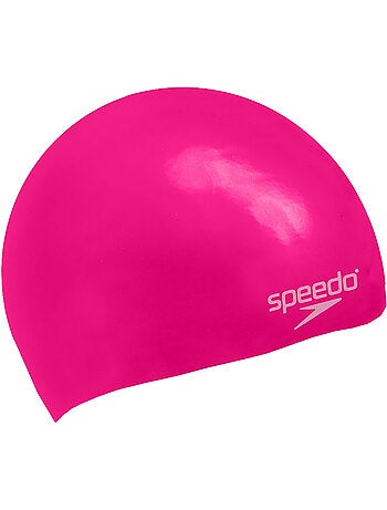 Bonnet de bain - speedo
